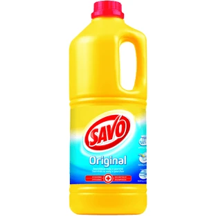 Savo Original Дезинфицирующее средство 2 л