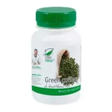 Зелена кава, 60 капсул, Pro natura