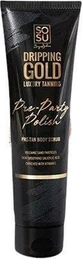 Скраб для тела Dripping Gold Pre-Party polish 150 мл
