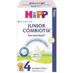 HiPP 4 Junior Combiotik® 700 г: ціни та характеристики