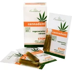Регенерирующая сыворотка Cannaderm CANNADENT 10×1,5 мл, для лечения афт и простудных язв: цены и характеристики