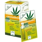 Регенерирующая сыворотка Cannaderm CANNADENT 10×1,5 мл, для лечения афт и простудных язв: цены и характеристики