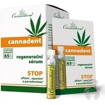 Регенерирующая сыворотка Cannaderm CANNADENT 10×1,5 мл, для лечения афт и простудных язв: цены и характеристики