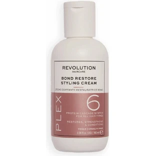 Revolution Haircare Plex №6 Bond Bond Smoother догляд за гладким волоссям 1×1 шт