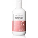 Revolution Haircare Plex №6 Bond Bond Smoother догляд за гладким волоссям 1×1 шт: ціни та характеристики
