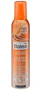 Мус для укладки Balea Spum de pr, 250 мл