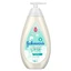 Гель для душу та тіла Johnson s Cotton Touch 2в1, 500 мл