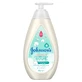 Гель для душу та тіла Johnson s Cotton Touch 2в1, 500 мл