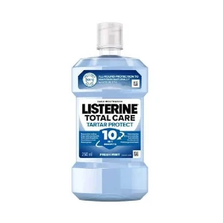 Ополаскиватель для рта Tartar Protect Total Care, 250 мл, Listerine