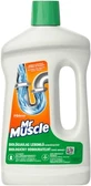 Гель для ухода за кожей Mr.Muscle 750 мл