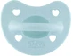 Пустышка Chicco Physio Luxe 2-6м зеленая