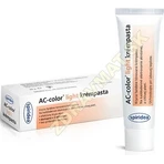 AC-color легкая крем-паста 1×30 г, для акне и чувствительной кожи: цены и характеристики