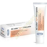 AC-color легкая крем-паста 1×30 г, для акне и чувствительной кожи