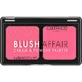 Catrice Blush Affair Cream & Powder Palette, румяна, Pleasing Pink, 020, 6 г