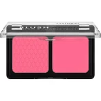 Catrice Blush Affair Cream & Powder Palette, румяна, Pleasing Pink, 020, 6 г: цены и характеристики