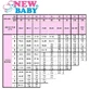 Бюстгальтер для кормящих New Baby с полуподкладкой EVA, 80C бежевый 1 шт.