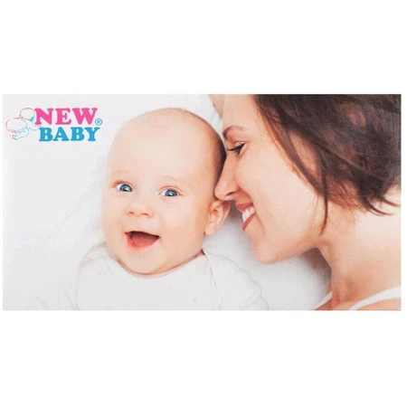 Бюстгальтер для кормящих New Baby с полуподкладкой EVA, 80C бежевый 1 шт.: цены и характеристики