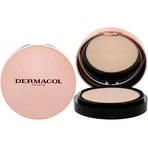 Dermacol 24H Долговечная пудра и макияж 2 в 1 .1 1×9 г, пудра и макияж 2 в 1: цены и характеристики