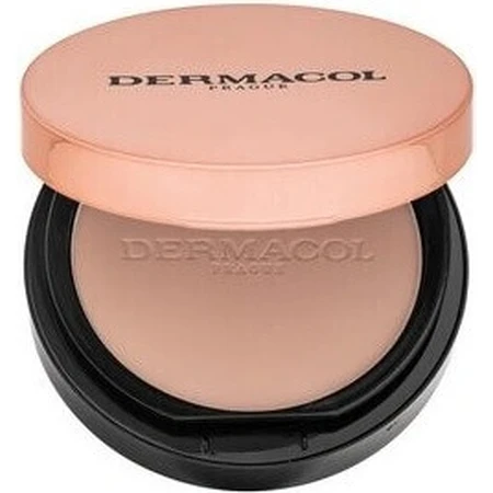 Dermacol 24H Долговечная пудра и макияж 2 в 1 .1 1×9 г, пудра и макияж 2 в 1: цены и характеристики