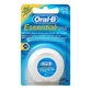 Зубная нить Essential Floss, 50 м, Oral-B