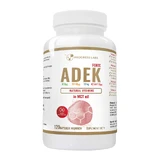 Progress Labs ADEK Forte в олії MCT, 120 мікрокапсул
