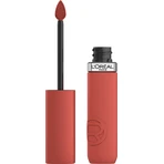 Loreal Paris Infaillible Matte Resistance Жидкая матовая помада 635 Worth It Medium, 5 мл: цены и характеристики