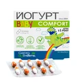 Йогурт baby comfort (бебі комфорт) капс. №30