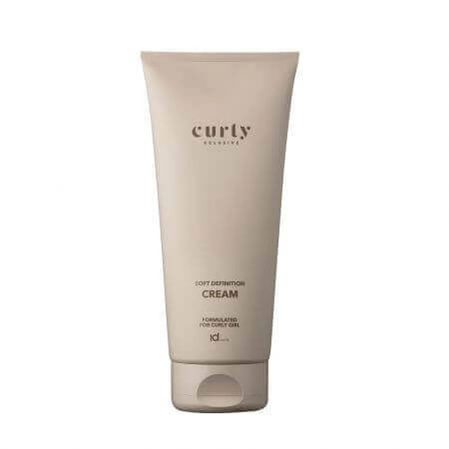 Крем для определения локонов Curly Xclusive Curly Xclusive Curl Defining Cream, 200 мл, idHAIR: цены и характеристики