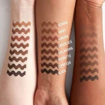 NYX Professional Makeup Fill & Fluff Eyebrow Pomade Pencil Eyebrow Pencil - Ash Brown 0.2 g: цены и характеристики