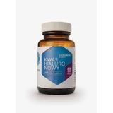 Гіалуронова кислота низькомолекулярна 90 капсул. Hepatica