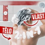 Old Spice Гель для душа WhiteWater со свежим ароматом 400 мл: цены и характеристики