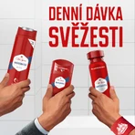 Old Spice Гель для душа WhiteWater со свежим ароматом 400 мл: цены и характеристики