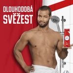 Old Spice Гель для душа WhiteWater со свежим ароматом 400 мл: цены и характеристики