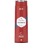 Old Spice Гель для душа WhiteWater со свежим ароматом 400 мл: цены и характеристики