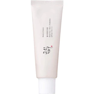 Beauty Of Joseon Sun, Захисний сонцезахисний крем з пробіотиками SPF50+ 50 мл