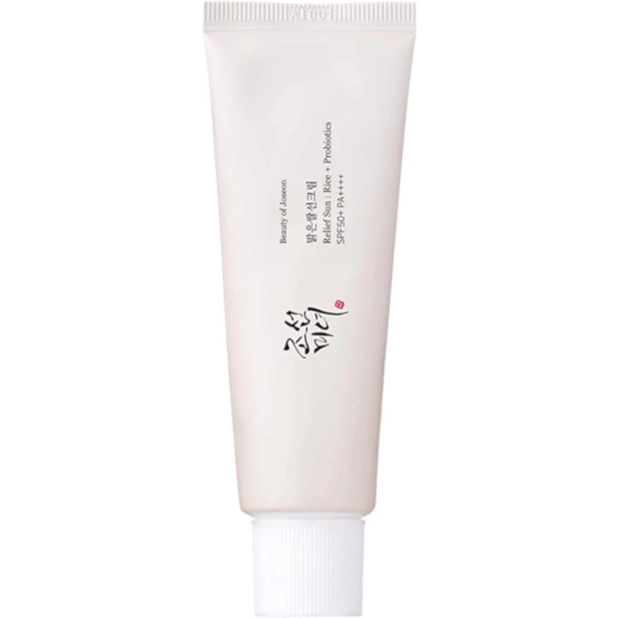 Beauty Of Joseon Sun, Захисний сонцезахисний крем з пробіотиками SPF50+ 50 мл: ціни та характеристики