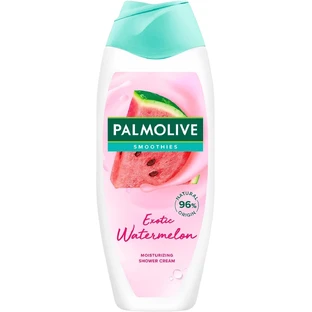 Palmolive Smoothies Гель для душа Арбуз 500 мл