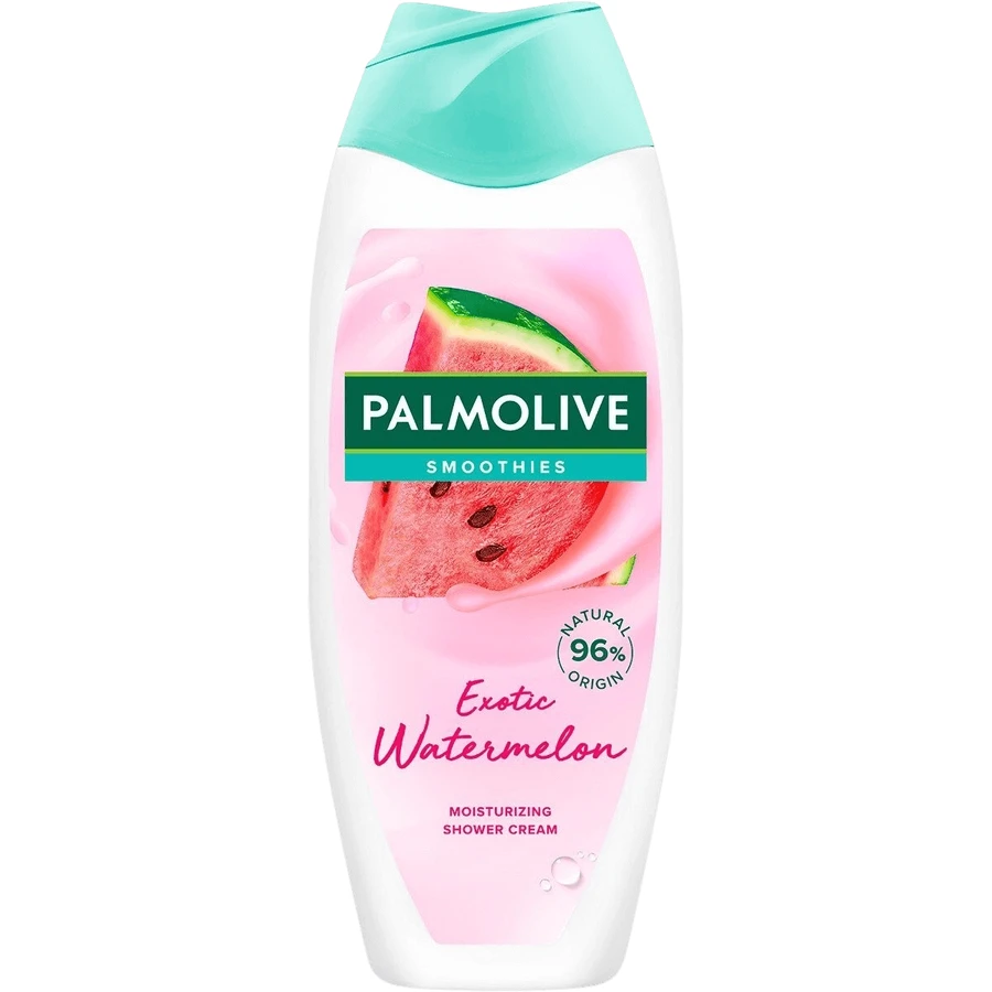 Palmolive Smoothies Гель для душа Арбуз 500 мл: цены и характеристики
