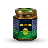 Мед з печінкової поліфлори, 200 мл, ApicolScience
