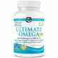 Ultimate Omega Xtra (60 капс) Nordic Naturals