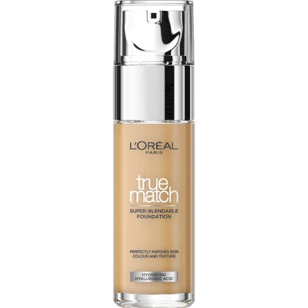 L'Oréal Paris True Match макіяж 5.N 30 мл: ціни та характеристики