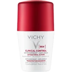 Vichy 96H Дезодорант-антиперспірант проти неприємного запаху 50 мл: ціни та характеристики