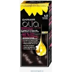 Garnier Olia перманентный цвет волос 4.0 темно-коричневый 1×1 набор, перманентный цвет волос: цены и характеристики