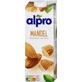 Alpro Мигдальний кефір з кальцієм та вітамінами, 1 л