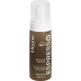 Спрей для автозасмаги Lirene Spum Espresso, 150 мл