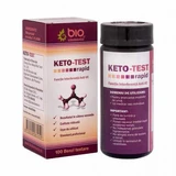 Кето-тест, 100 полосок, Bio Elemente