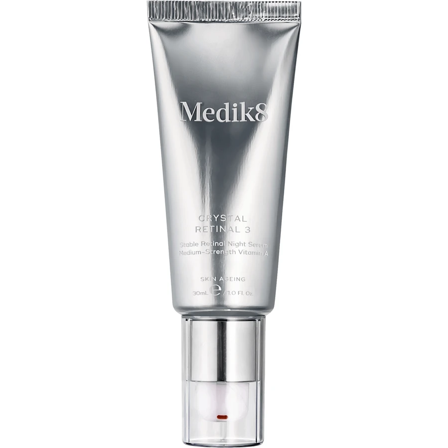 Medik8 Crystal Retinal 3, 30 мл: цены и характеристики