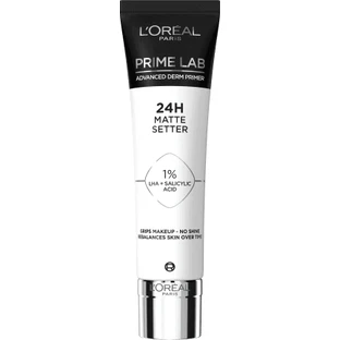 Loreal Paris База під макіяж Prime Lab 24H 30 мл, 30 мл