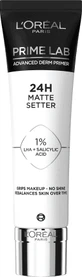 Loreal Paris База под макияж Prime Lab 24H 30 мл, 30 мл