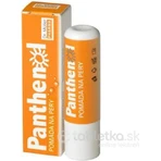 PANTHENOL PERY POMADA 4.4G DR.MULLER 1×1 шт, для сухих губ: цены и характеристики